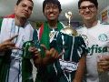 LIVRAMENTO: TORCIDA PALMEIRENSE FORZA VERDE LIVRAS COMEMORA TÍTULO DA COPA DO BRASIL