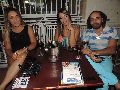 MAIS UMA SEXTA-FEIRA DE SOM AO VIVO NO BOCA'S GRILL