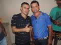 LIVRAMENTO: DEPUTADO FEDERAL LÚCIO VIEIRA LIMA VISITOU PREFEITO DR. PAULO