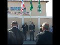 DIA DA INDEPENDÊNCIA: MAÇONARIA REALIZOU CERIMÔNIA DE HASTEAMENTO DA BANDEIRA