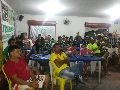 TORCIDA ORGANIZADA DO PALMEIRAS REUNIU-SE, MAIS UMA VEZ, NO BAR DE TONY LANCHES