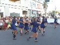 CEEMB manteve tradição de Desfile de 7 de Setembro