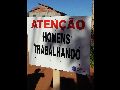 LIVRAMENTO: PREFEITURA INICIA OBRAS DE PAVIMENTAÇÃO NO BAIRRO BENITO GAMA