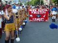 CEEMB manteve tradição de Desfile de 7 de Setembro