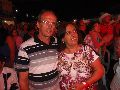 CONFIRA AS FOTOS DO SHOW DO PADRE ALESSANDRO CAMPOS NO CLUBE TIO DEDÉ