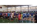 CAPÍTULO LIVRAMENTENSE REALIZA VII COPA DEMOLAY DE FUTSAL DE SEXTA A DOMINGO