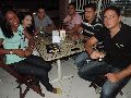 BOCA'S GRILL BOMBOU SÁBADO A NOITE 