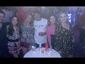 NEI TRINDADE AGRADECE AO PÚBLICO PELO SUCESSO DO FORRÓ VIP. CONFIRA NOVAS FOTOS!