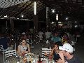MAIS UMA SEXTA-FEIRA DE SOM AO VIVO NO BOCA'S GRILL