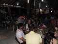 BOCA'S GRILL: VEJA AS FOTOS DA SEXTA-FEIRA À NOITE