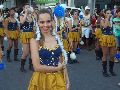CEEMB manteve tradição de Desfile de 7 de Setembro