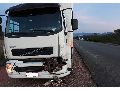 BA-148: ACIDENTE ENTRE VEÍCULOS  E ÔNIBUS DA NOVO HORIZONTE FOI REGISTRADO NESSA MANHÃ (30)