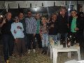 RUA DO AREIÃO: BANDAS CAVIAR COM RAPADURA E XEIRO NELA ANIMARAM OS FESTEJOS DE SÃO JOÃO BATISTA