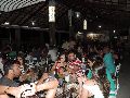 MAIS UM SÁBADO DE SOM AO VIVO NO BOCA'S GRILL
