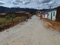 LIVRAMENTO: OBRAS DO POVOADO DA BARRINHA SEGUE EM RITMO ACELERADO