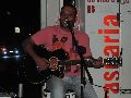 MAIS UMA SEXTA-FEIRA DE SOM AO VIVO NO BOCA'S GRILL
