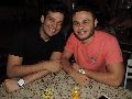 LIVRAMENTO: SEXTA-FEIRA DE SOM AO VIVO E MUITA ANIMAÇÃO NO BOCA'S GRILL 
