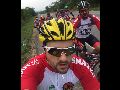 CICLISTAS LIVRAMENTENSES REALIZARAM 1ª CICLOVIAGEM DOS PEDALUDOS BIKE CLUBE