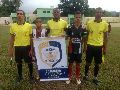 LIVRAMENTO: II COPA FUTEBOL SHOW DO NORDESTE REVELOU CRAQUES E SEUS CAMPEÕES NO FINAL DE SEMANA