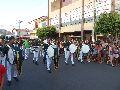 CEEMB manteve tradição de Desfile de 7 de Setembro