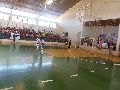 LIVRAMENTO: PORTAL LIVRAMENTO REALIZOU COBERTURA COMPLETA DA ABERTURA DA III COPA DEMOLAY DE FUTSAL