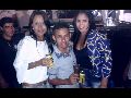 NEI TRINDADE AGRADECE AO PÚBLICO PELO SUCESSO DO FORRÓ VIP. CONFIRA NOVAS FOTOS!