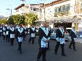 CEEMB manteve tradição de Desfile de 7 de Setembro
