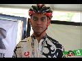 EQUIPE DE CICLISMO DA ISMATEC COLOCOU DOIS ATLETAS NO PÓDIO NO 4º DESAFIO CALANGOS