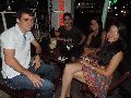 MAIS UM SÁBADO DE SOM AO VIVO NO BOCA'S GRILL