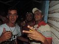 CARNAVAL DO SOCIAL AGITOU O FIM DE SEMANA EM LIVRAMENTO