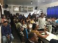 MÉDICO LIVRAMENTENSE RECEBEU TÍTULO DE CIDADÃO EM IRARÁ/BAHIA