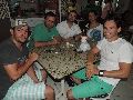 MAIS UM SÁBADO DE SOM AO VIVO NO BOCA'S GRILL