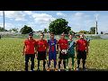 LIVRAMENTO: COPA FUTEBOL SHOW DO NORDESTE REVELOU TALENTOS E SEUS CAMPEÕES NO FINAL DE SEMANA