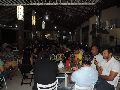 BOCA'S GRILL BOMBOU SÁBADO A NOITE