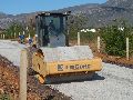LIVRAMENTO: OBRAS DO ACESSO POLIVALENTE/ESTOCADA SEGUE EM RITMO ACELERADO