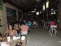 MAIS UMA SEXTA-FEIRA DE SOM AO VIVO NO BOCA'S GRILL