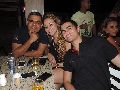 MAIS UMA SEXTA-FEIRA DE SOM AO VIVO NO BOCA'S GRILL