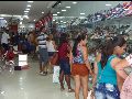 REAL CALÇADOS E CONFECÇÕES ABRE O NATAL COM MUITO ESTILO; VENHA CONFERIR AS NOVIDADES!