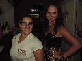 MAIS UMA SEXTA-FEIRA DE SOM AO VIVO NO BOCA'S GRILL