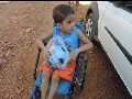CAMPANHA DE NATAL DA MAÇONARIA DISTRIBUIU BRINQUEDOS NA BARRINHA E BENITO GAMA