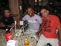 BOCA'S GRILL: VEJA AS FOTOS DA SEXTA-FEIRA À NOITE