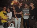 RUA DO AREIÃO: BANDAS CAVIAR COM RAPADURA E XEIRO NELA ANIMARAM OS FESTEJOS DE SÃO JOÃO BATISTA