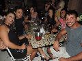 MAIS UM SÁBADO DE SOM AO VIVO NO BOCA'S GRILL