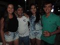 MAIS UM SÁBADO DE SOM AO VIVO NO BOCA'S GRILL
