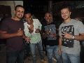 RUA DO AREIÃO: BANDAS CAVIAR COM RAPADURA E XEIRO NELA ANIMARAM OS FESTEJOS DE SÃO JOÃO BATISTA