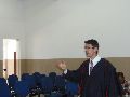 REALIZADO, ESTE ANO, SÉTIMO JÚRI NA COMARCA DE LIVRAMENTO DE NOSSA SENHORA