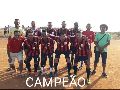 LIVRAMENTO: CRUZEIRINHO FOI O GRANDE CAMPEÃO DO CAMPEONATO DE MINI-CAMPO DA ALEMANHA
