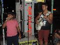 BOCA'S GRILL BOMBOU SÁBADO A NOITE
