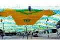 IBIPITANGA: ARRAÍA DE TODOS ACONTECE DE 16 A 18 DE JUNHO