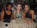 MAIS UM SÁBADO DE SOM AO VIVO NO BOCA'S GRILL